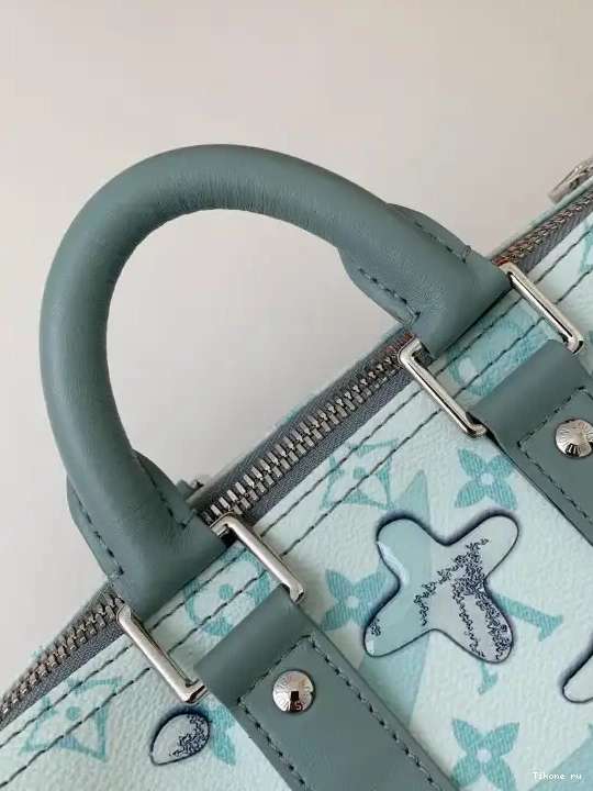 Affordable 25 LOUIS KEEPALL VUITTON BANDOULIÈRE 0624